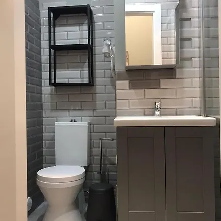 Great Fanqueiros 5 & 2 게스트하우스 4*