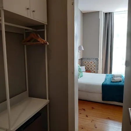 Great Fanqueiros 5 & 2 4* 리스본