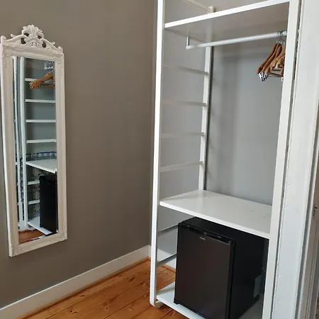 Casa de hóspedes Great Fanqueiros 5 & 2