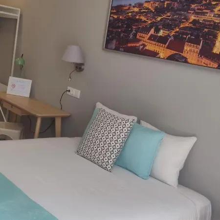 Great Fanqueiros 5 & 2 게스트하우스