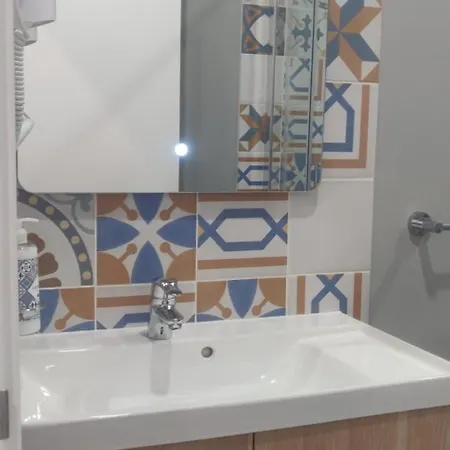 Guest house Great Fanqueiros 5 Lisbon
