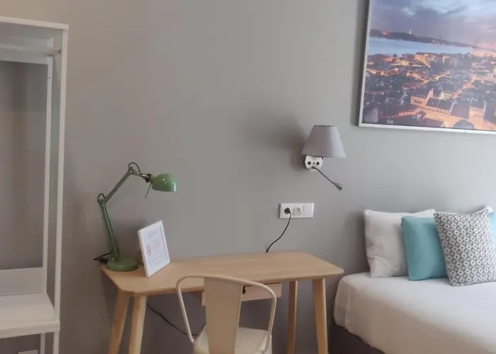 Great Fanqueiros 5 & 2