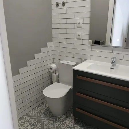 Great Fanqueiros 5 & 2 Gæstehus